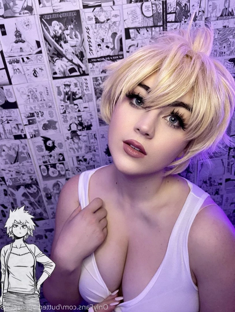 Buttercup Cosplays [ buttercupcosplays ] Onlyfans leaked photo 4061404 on Hotleaks.tv