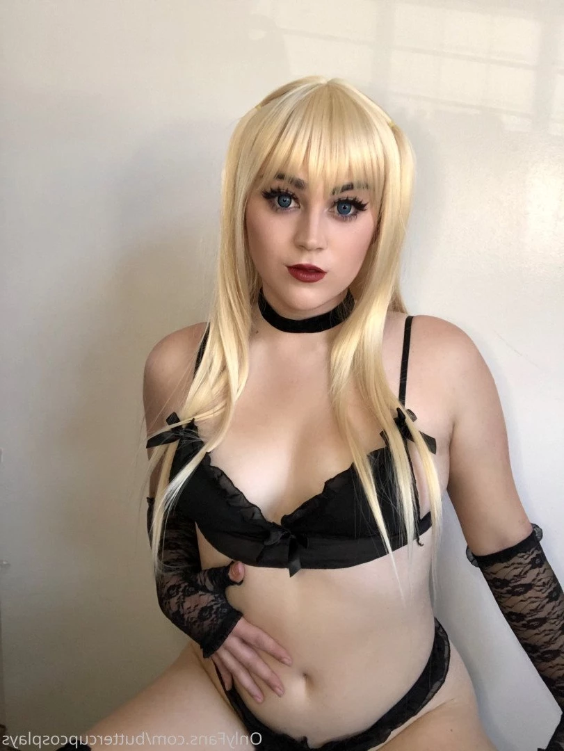 Buttercup Cosplays [ buttercupcosplays ] Onlyfans leaked photo 4061629 on Hotleaks.tv
