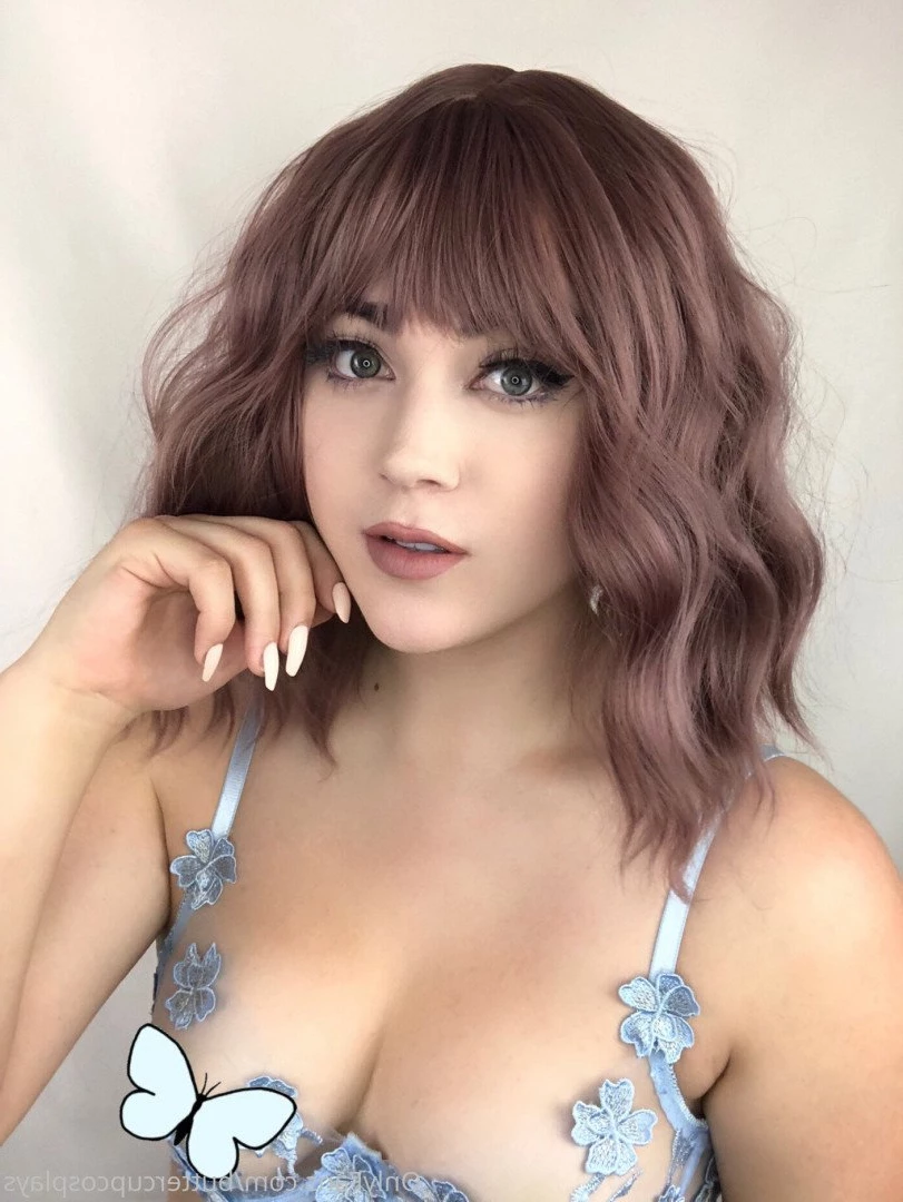 Buttercup Cosplays [ buttercupcosplays ] Onlyfans leaked photo 4062195 on Hotleaks.tv
