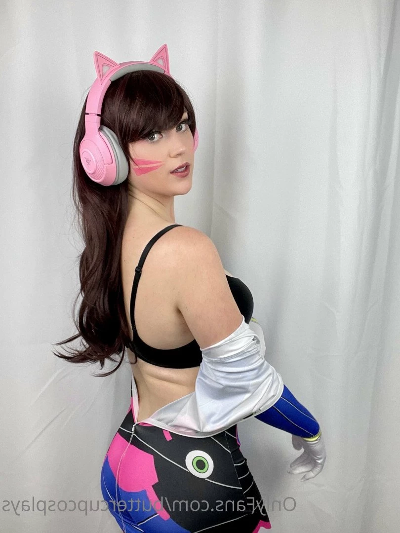 Buttercup Cosplays [ buttercupcosplays ] Onlyfans leaked photo 4062372 on Hotleaks.tv