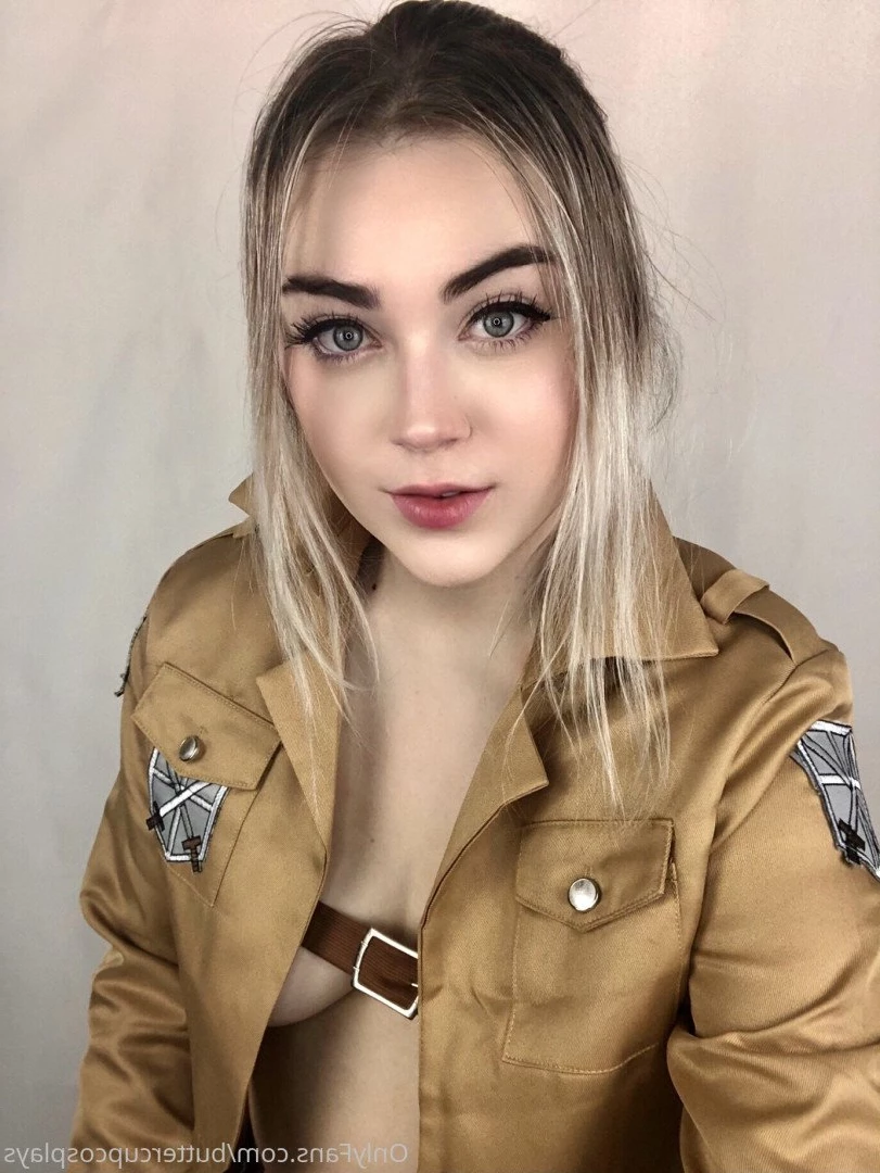 Buttercup Cosplays [ buttercupcosplays ] Onlyfans leaked photo 4062918 on Hotleaks.tv