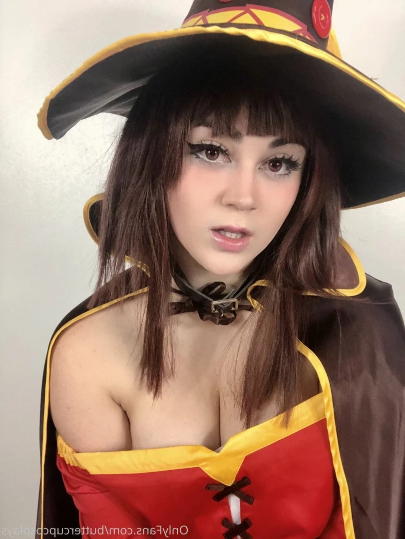 Buttercup Cosplays [ buttercupcosplays ] Onlyfans leaked photo 4063077 on Hotleaks.tv