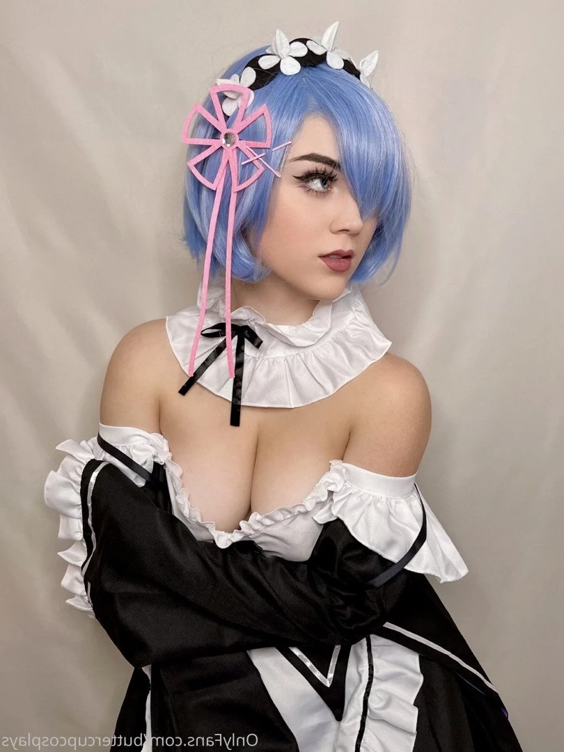 Buttercup Cosplays [ buttercupcosplays ] Onlyfans leaked photo 4063628 on Hotleaks.tv
