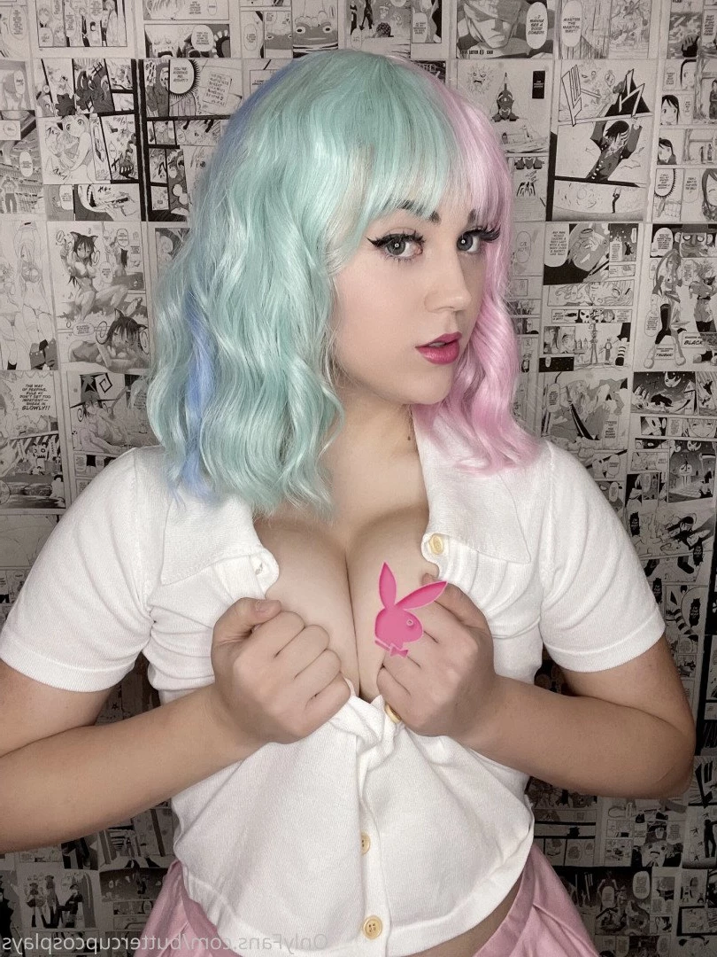 Buttercup Cosplays [ buttercupcosplays ] Onlyfans leaked photo 4064115 on Hotleaks.tv