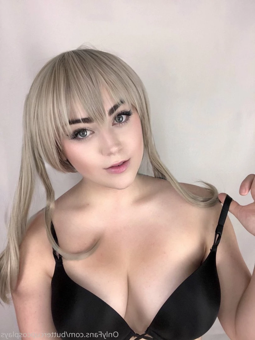 Buttercup Cosplays [ buttercupcosplays ] Onlyfans leaked photo 4065098 on Hotleaks.tv