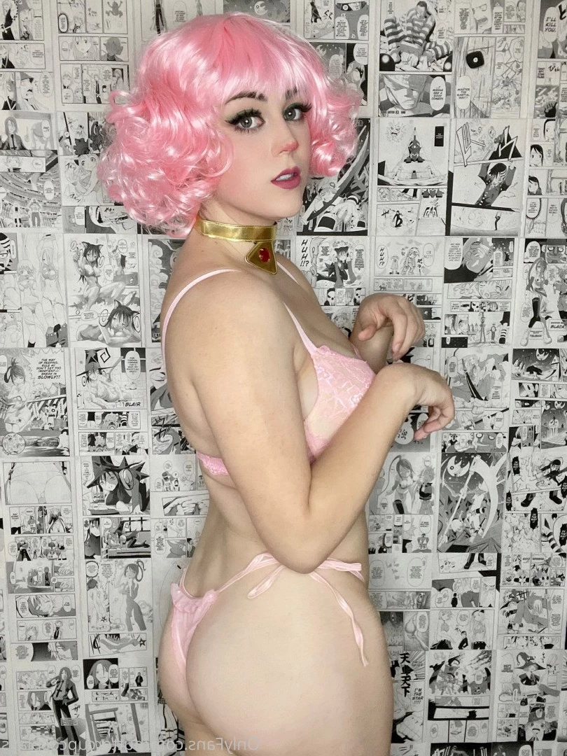 Buttercup Cosplays [ buttercupcosplays ] Onlyfans leaked photo 4065636 on Hotleaks.tv