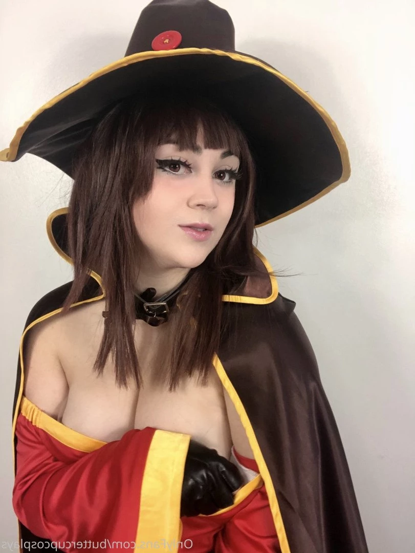 Buttercup Cosplays [ buttercupcosplays ] Onlyfans leaked photo 4067789 on Hotleaks.tv