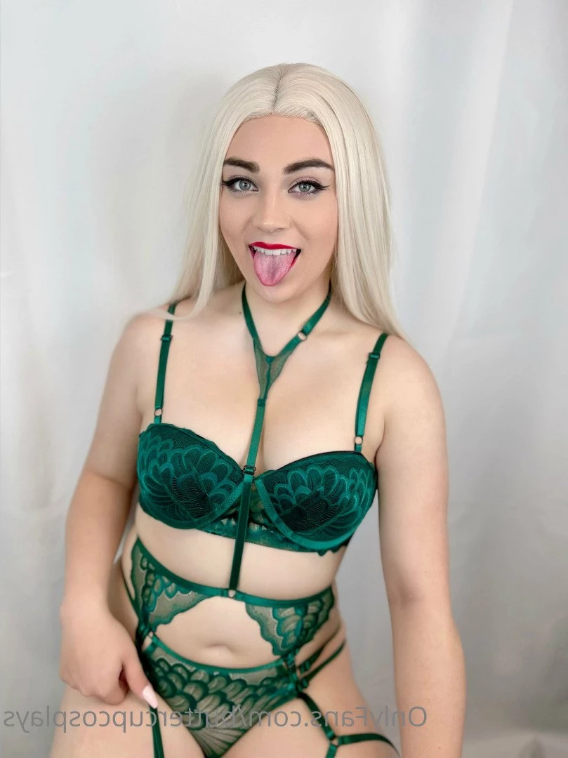 Buttercup Cosplays [ buttercupcosplays ] Onlyfans leaked photo 4068204 on Hotleaks.tv