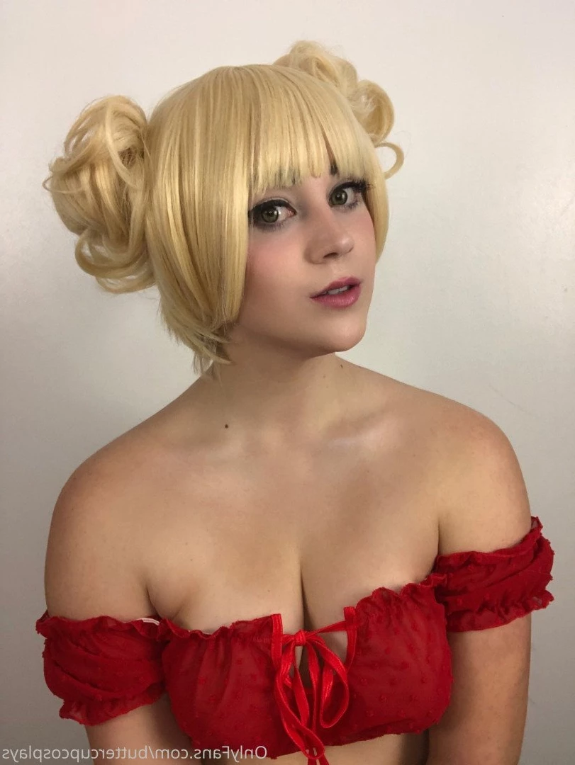 Buttercup Cosplays [ buttercupcosplays ] Onlyfans leaked photo 4068288 on Hotleaks.tv
