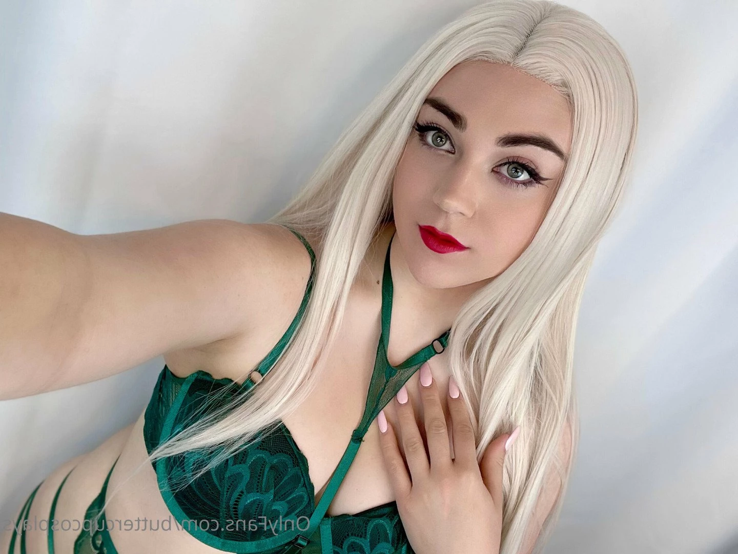 Buttercup Cosplays [ buttercupcosplays ] Onlyfans leaked photo 4068925 on Hotleaks.tv