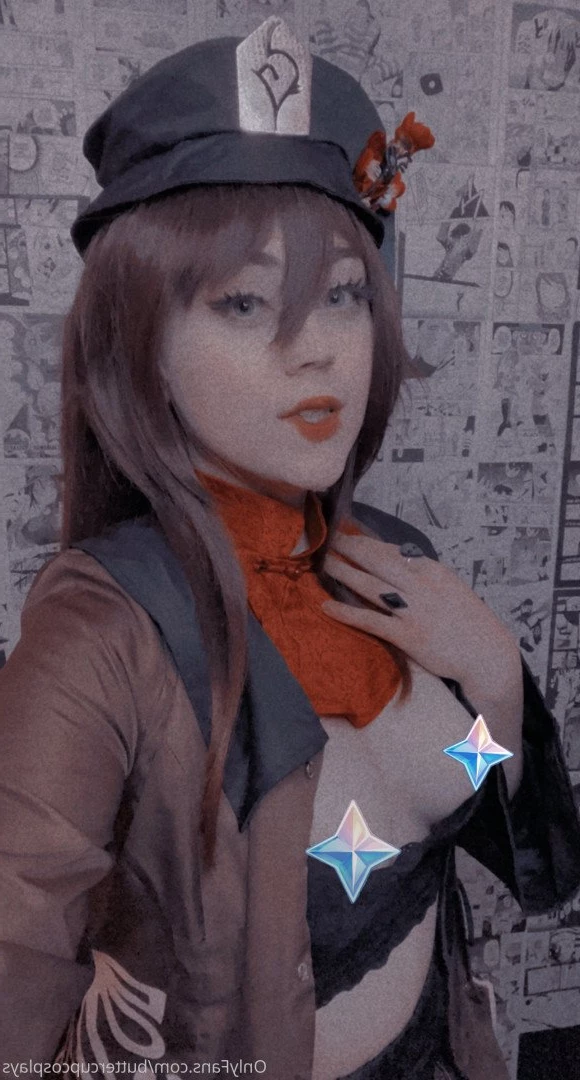 Buttercup Cosplays [ buttercupcosplays ] Onlyfans leaked photo 4069750 on Hotleaks.tv