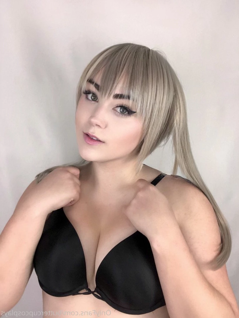 Buttercup Cosplays [ buttercupcosplays ] Onlyfans leaked photo 4069908 on Hotleaks.tv