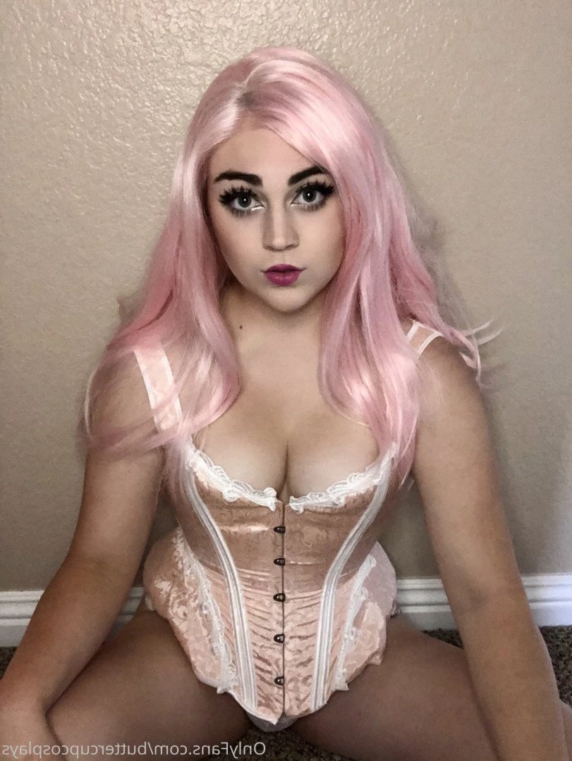 Buttercup Cosplays [ buttercupcosplays ] Onlyfans leaked photo 4070302 on Hotleaks.tv