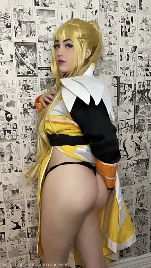 Buttercup Cosplays [ buttercupcosplays ] Onlyfans leaked photo 4070458 on Hotleaks.tv