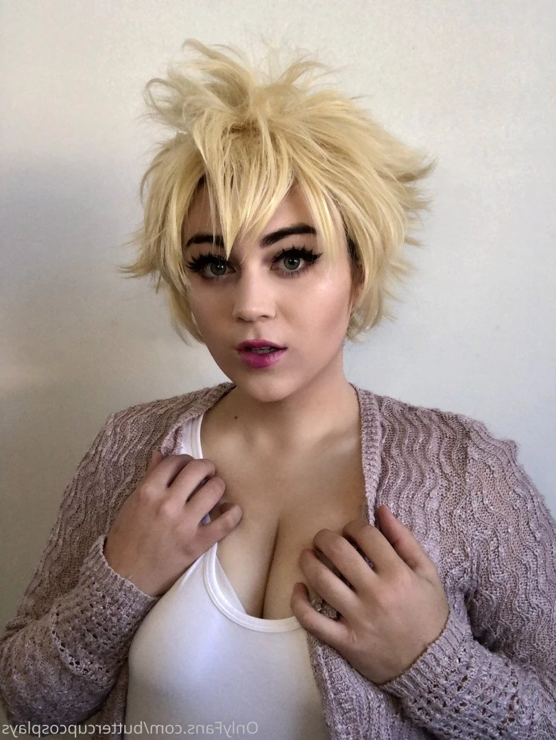 Buttercup Cosplays [ buttercupcosplays ] Onlyfans leaked photo 4070527 on Hotleaks.tv