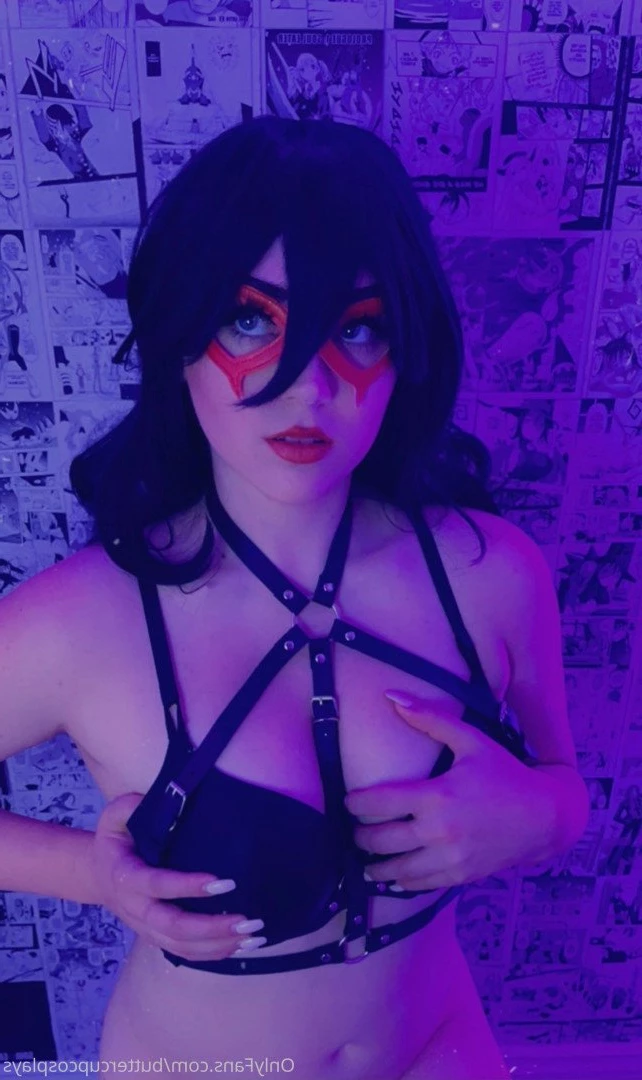 Buttercup Cosplays [ buttercupcosplays ] Onlyfans leaked photo 4070866 on Hotleaks.tv