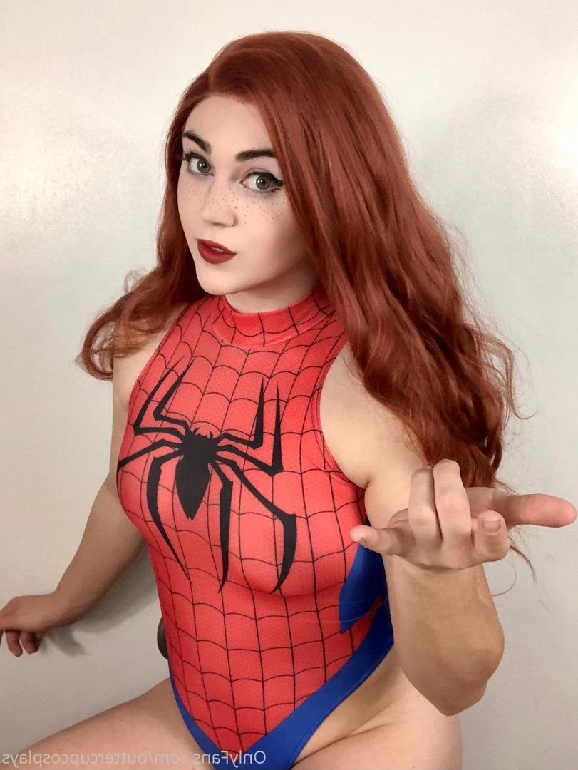 Buttercup Cosplays [ buttercupcosplays ] Onlyfans leaked photo 4070943 on Hotleaks.tv