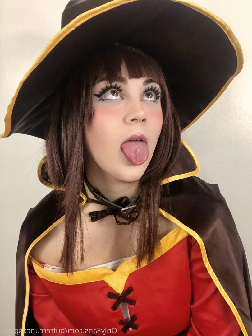 Buttercup Cosplays [ buttercupcosplays ] Onlyfans leaked photo 4071020 on Hotleaks.tv