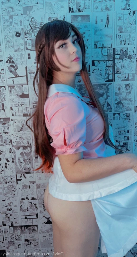 Buttercup Cosplays [ buttercupcosplays ] Onlyfans leaked photo 4071442 on Hotleaks.tv