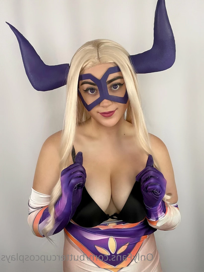 Buttercup Cosplays [ buttercupcosplays ] Onlyfans leaked photo 6119850 on Hotleaks.tv