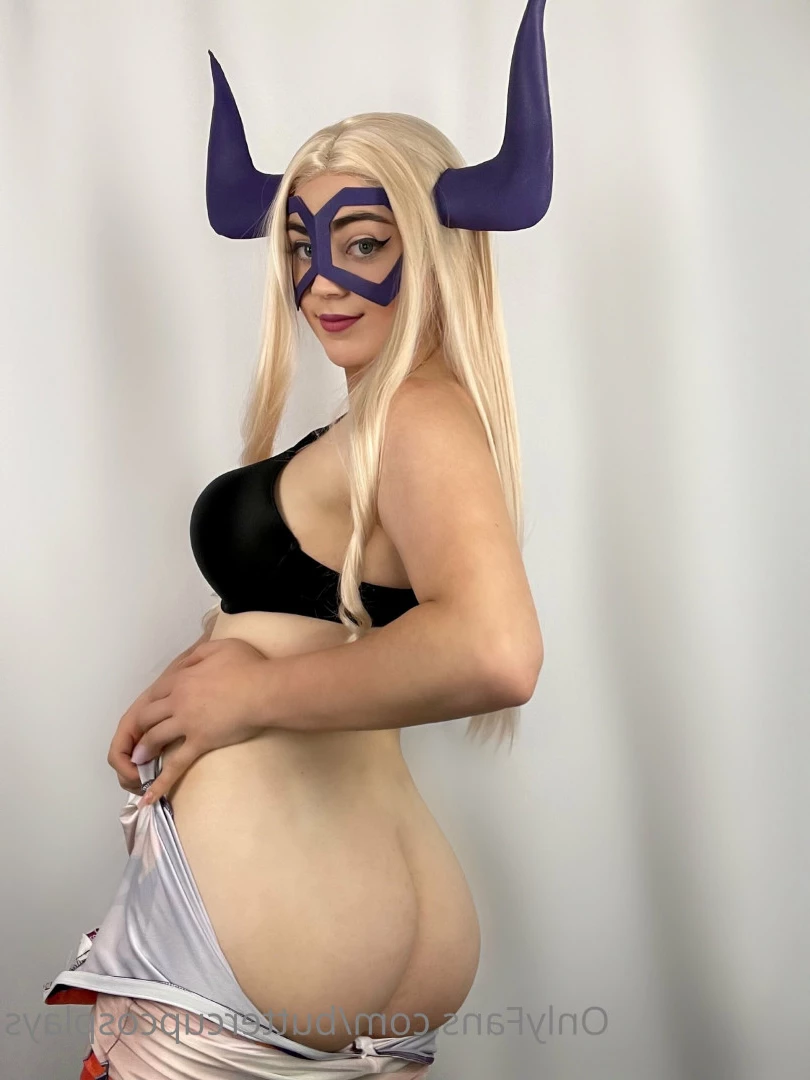 Buttercup Cosplays [ buttercupcosplays ] Onlyfans leaked photo 6119870 on Hotleaks.tv