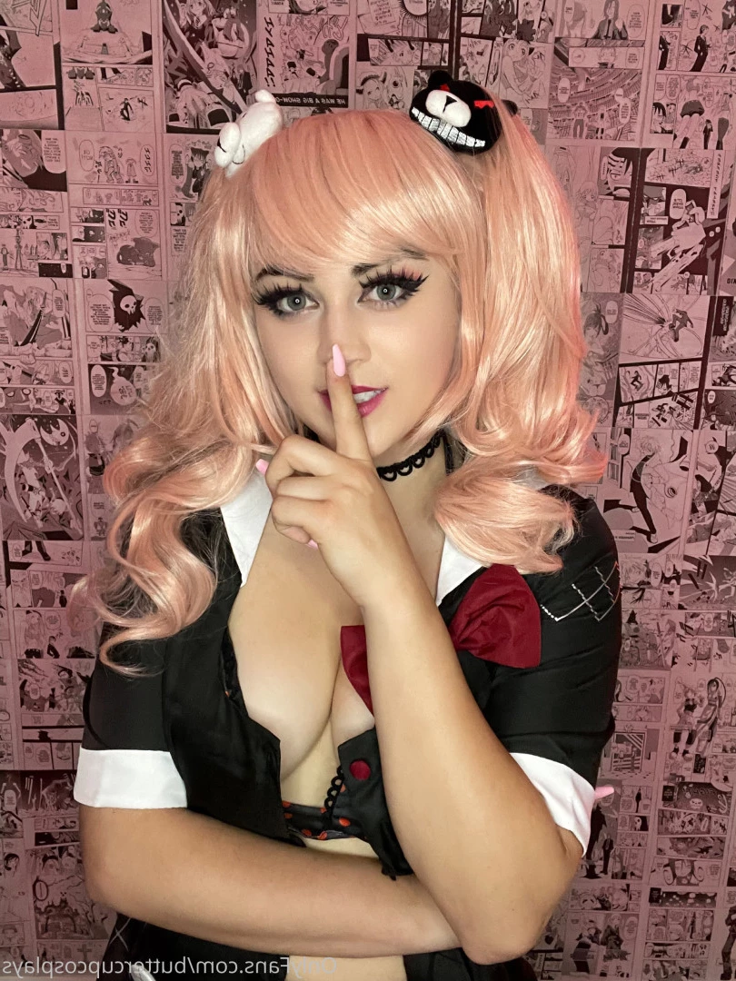 Buttercup Cosplays [ buttercupcosplays ] Onlyfans leaked photo 6119995 on Hotleaks.tv