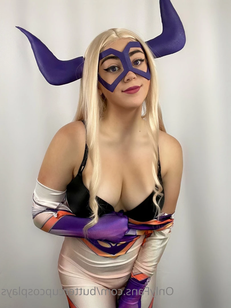 Buttercup Cosplays [ buttercupcosplays ] Onlyfans leaked photo 6120033 on Hotleaks.tv