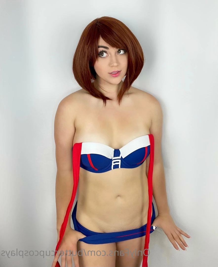 Buttercup Cosplays [ buttercupcosplays ] Onlyfans leaked photo 6120148 on Hotleaks.tv