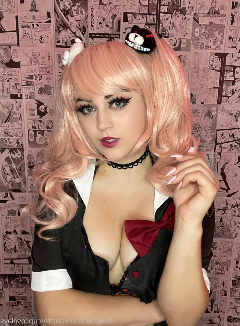 Buttercup Cosplays [ buttercupcosplays ] Onlyfans leaked photo 6120179 on Hotleaks.tv
