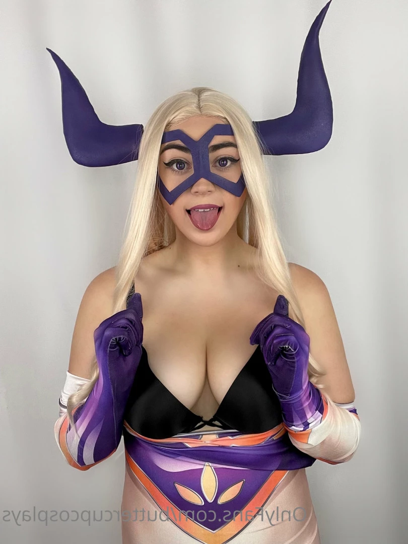 Buttercup Cosplays [ buttercupcosplays ] Onlyfans leaked photo 6120288 on Hotleaks.tv