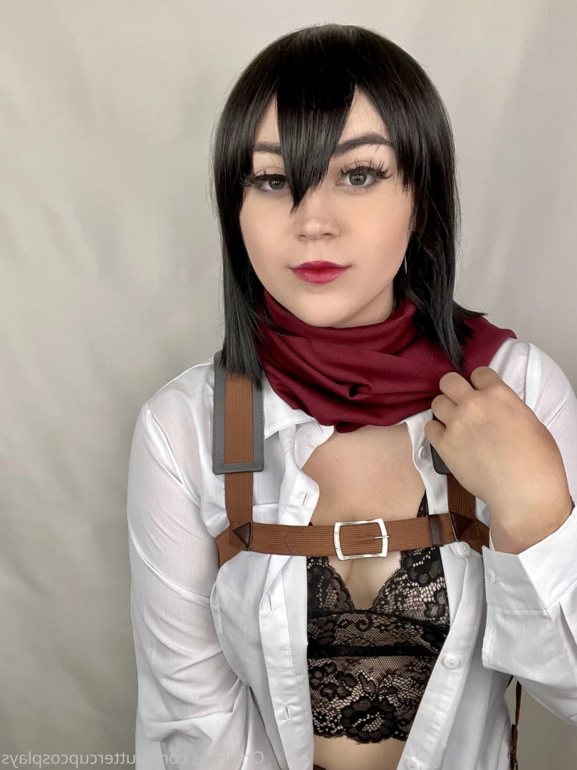 Buttercup Cosplays [ buttercupcosplays ] Onlyfans leaked photo 6120309 on Hotleaks.tv