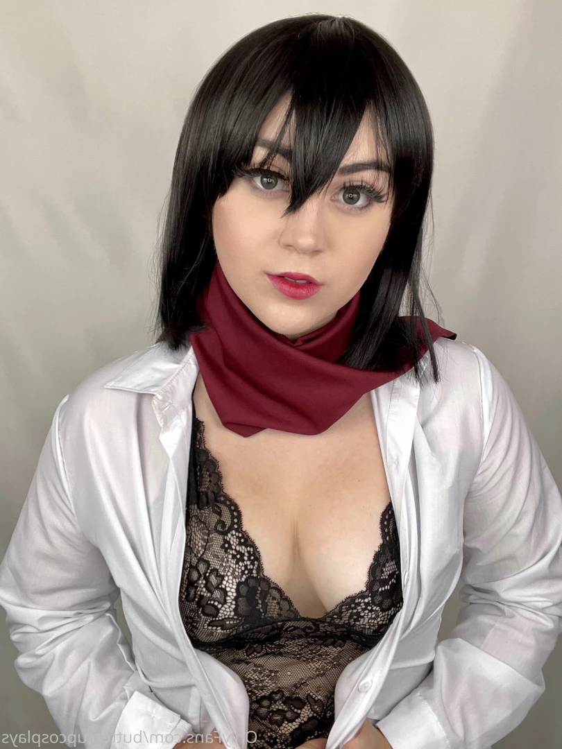 Buttercup Cosplays [ buttercupcosplays ] Onlyfans leaked photo 6120337 on Hotleaks.tv