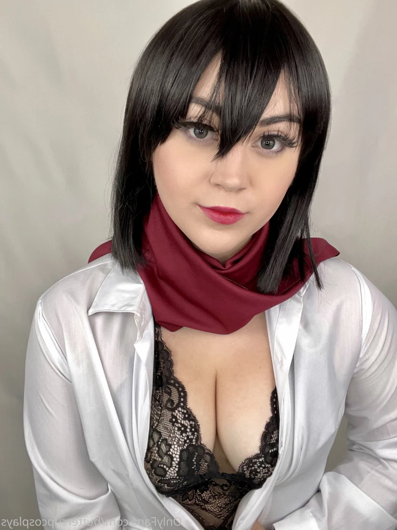 Buttercup Cosplays [ buttercupcosplays ] Onlyfans leaked photo 6120356 on Hotleaks.tv