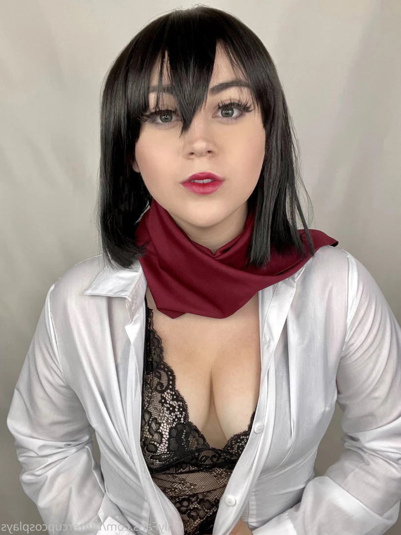 Buttercup Cosplays [ buttercupcosplays ] Onlyfans leaked photo 6120401 on Hotleaks.tv