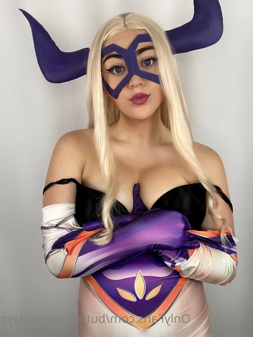 Buttercup Cosplays [ buttercupcosplays ] Onlyfans leaked photo 6120579 on Hotleaks.tv