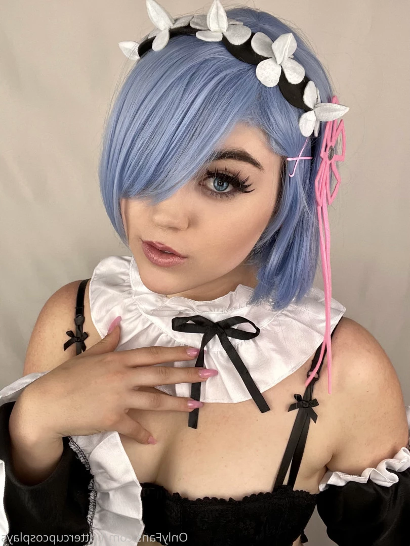 Buttercup Cosplays [ buttercupcosplays ] Onlyfans leaked photo 6120670 on Hotleaks.tv