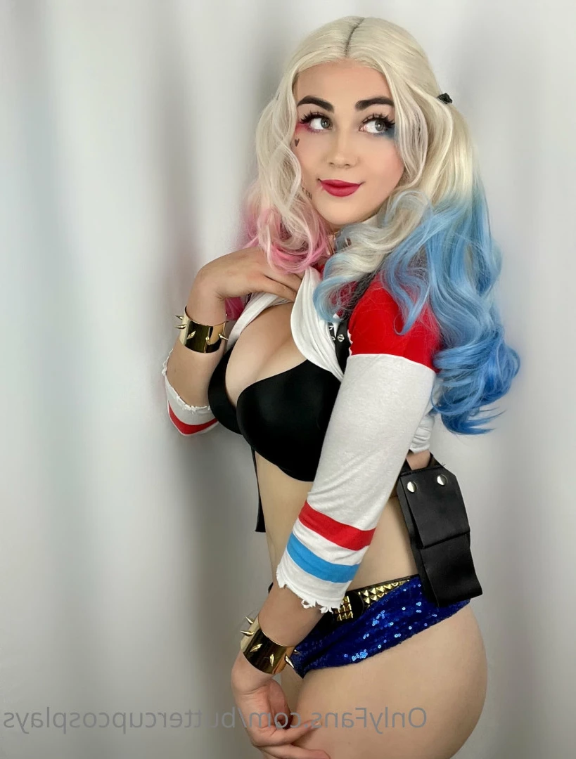 Buttercup Cosplays [ buttercupcosplays ] Onlyfans leaked photo 6120688 on Hotleaks.tv