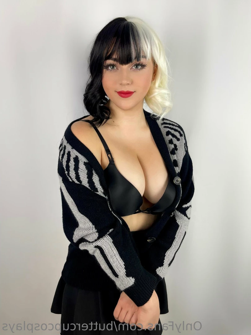 Buttercup Cosplays [ buttercupcosplays ] Onlyfans leaked photo 9335845 on Hotleaks.tv