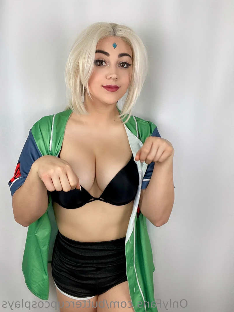 Buttercup Cosplays [ buttercupcosplays ] Onlyfans leaked photo 9335864 on Hotleaks.tv