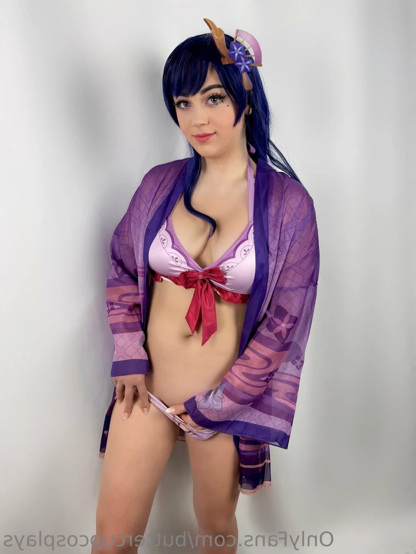 Buttercup Cosplays [ buttercupcosplays ] Onlyfans leaked photo 9336103 on Hotleaks.tv