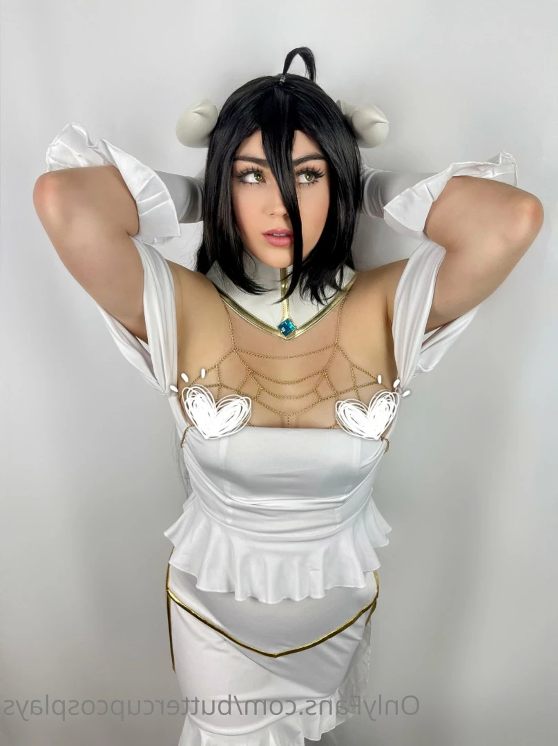 Buttercup Cosplays [ buttercupcosplays ] Onlyfans leaked photo 9336135 on Hotleaks.tv