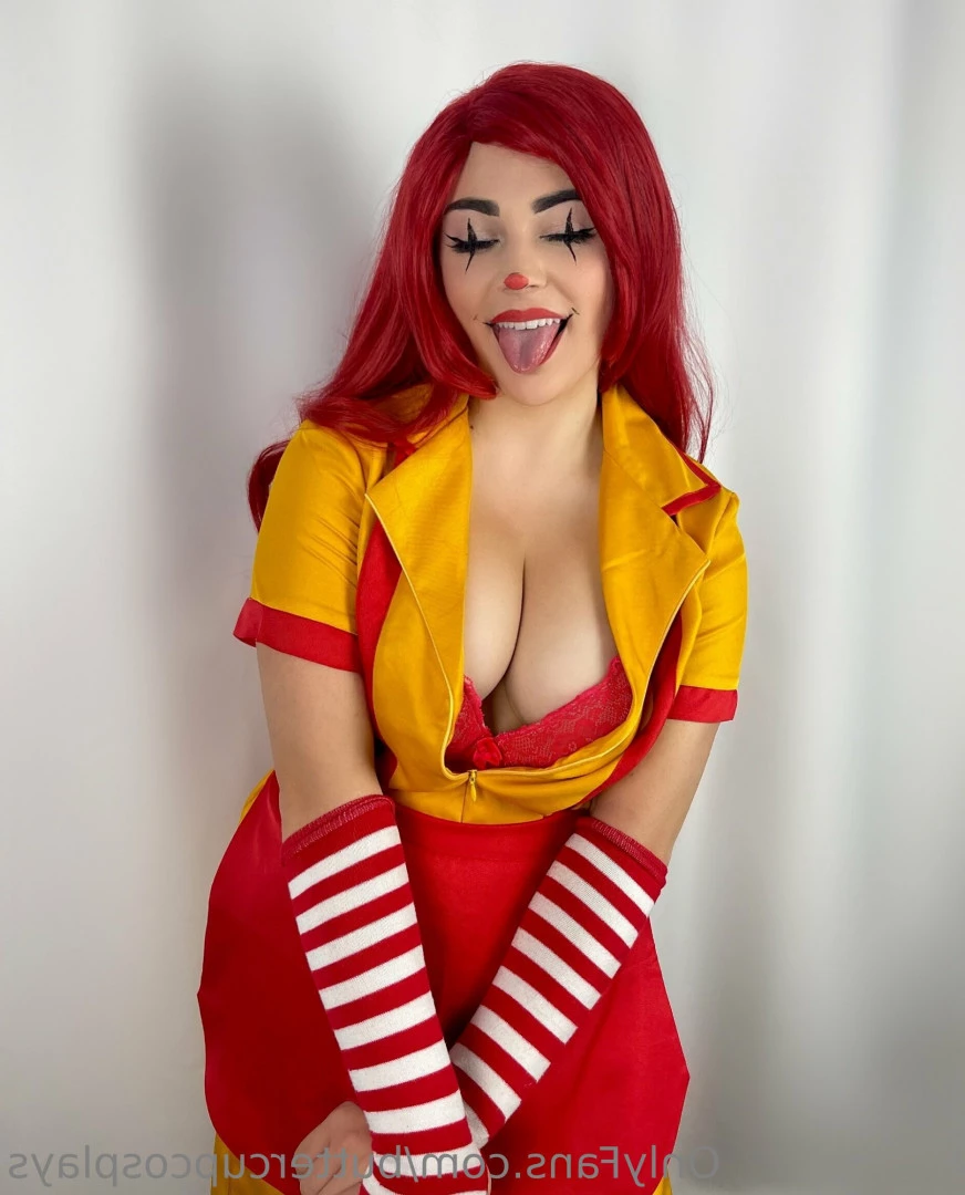 Buttercup Cosplays [ buttercupcosplays ] Onlyfans leaked photo 9336184 on Hotleaks.tv