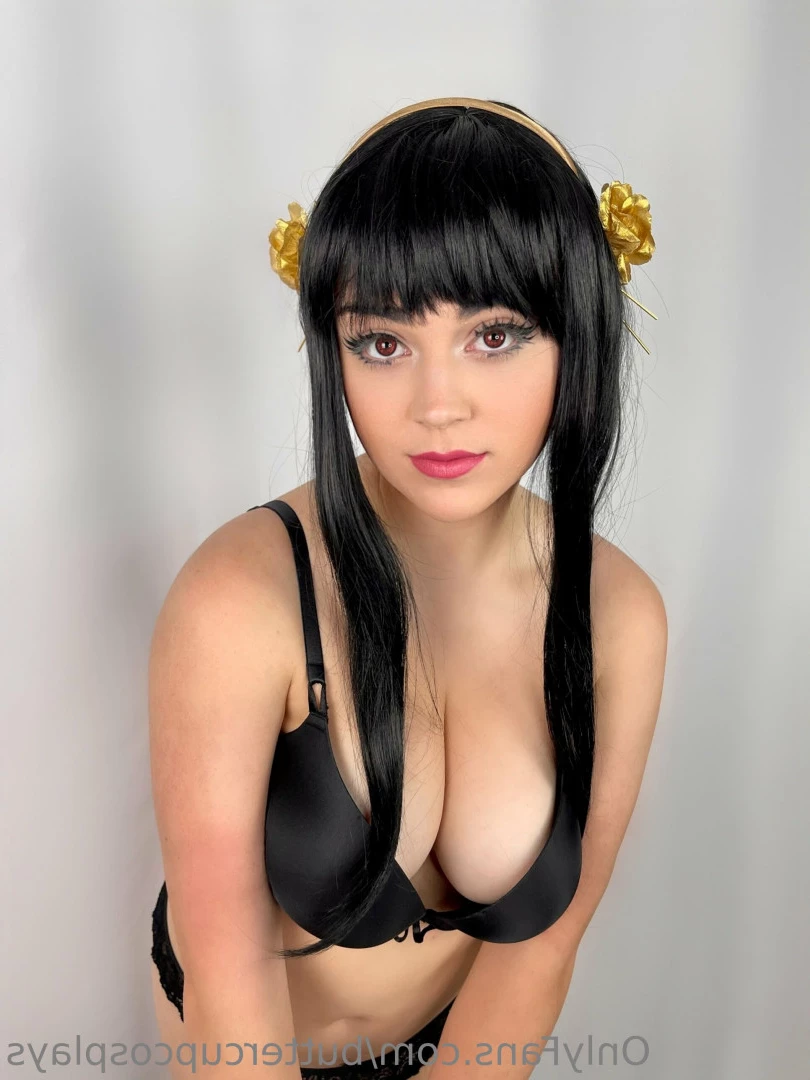 Buttercup Cosplays [ buttercupcosplays ] Onlyfans leaked photo 9336197 on Hotleaks.tv