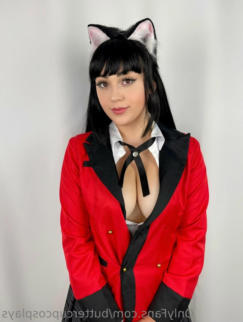 Buttercup Cosplays [ buttercupcosplays ] Onlyfans leaked photo 9336286 on Hotleaks.tv