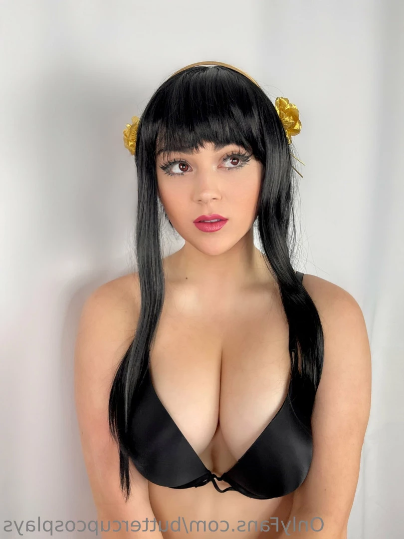 Buttercup Cosplays [ buttercupcosplays ] Onlyfans leaked photo 9336423 on Hotleaks.tv