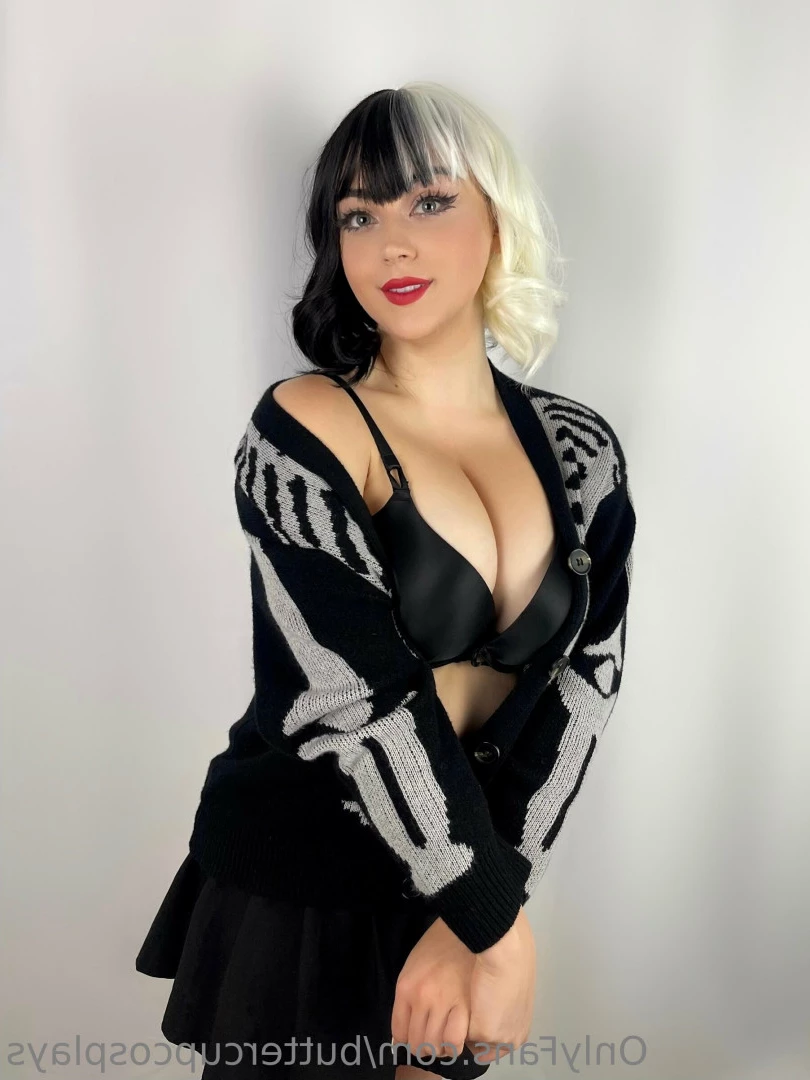 Buttercup Cosplays [ buttercupcosplays ] Onlyfans leaked photo 9336432 on Hotleaks.tv