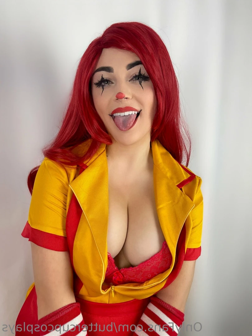 Buttercup Cosplays [ buttercupcosplays ] Onlyfans leaked photo 9336537 on Hotleaks.tv