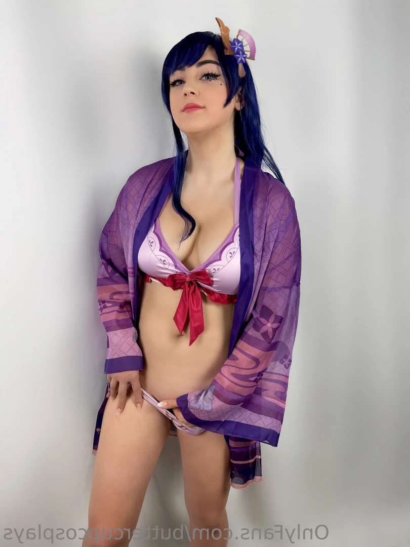 Buttercup Cosplays [ buttercupcosplays ] Onlyfans leaked photo 9336617 on Hotleaks.tv
