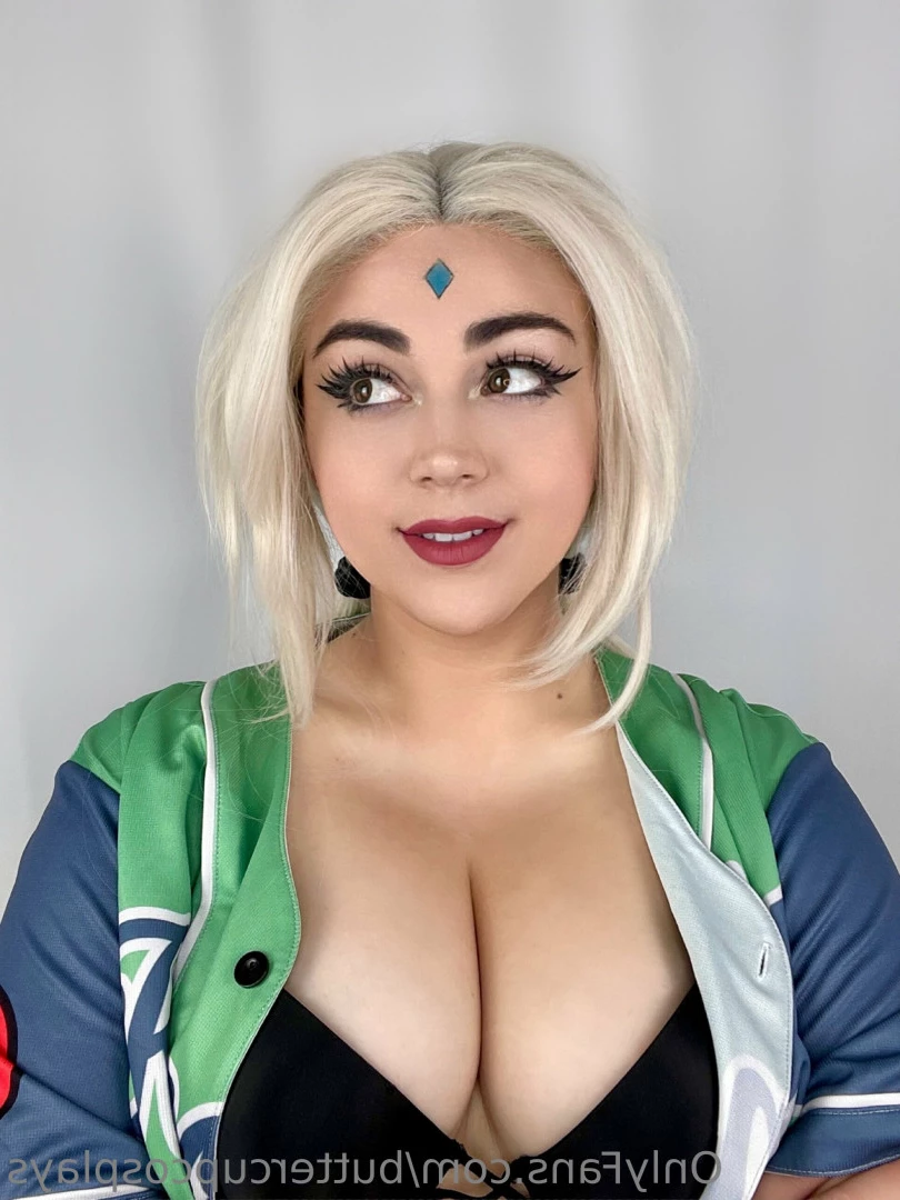 Buttercup Cosplays [ buttercupcosplays ] Onlyfans leaked photo 9336632 on Hotleaks.tv