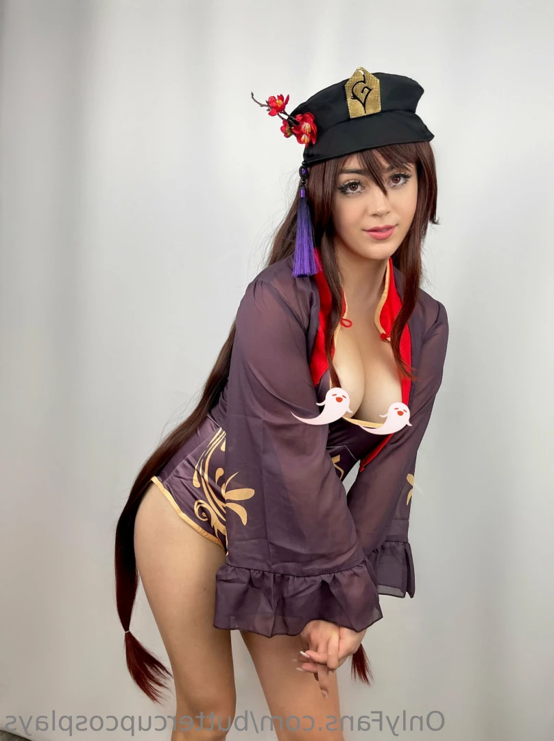 Buttercup Cosplays [ buttercupcosplays ] Onlyfans leaked photo 9336816 on Hotleaks.tv